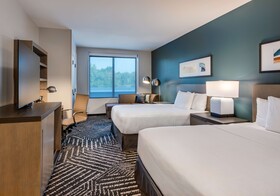Hyatt House BWI Airport/Baltimore