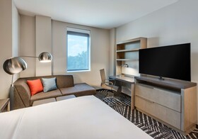 Hyatt House BWI Airport/Baltimore