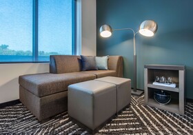 Hyatt House BWI Airport/Baltimore