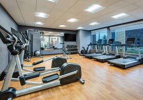 Hyatt House BWI Airport/Baltimore