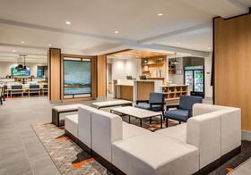 Hyatt House BWI Airport/Baltimore