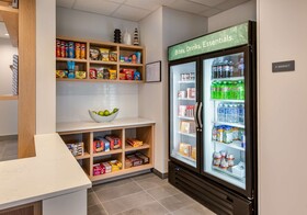 Hyatt House BWI Airport/Baltimore