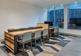Hyatt House BWI Airport/Baltimore