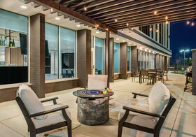 Hyatt House BWI Airport/Baltimore