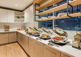 Hyatt House BWI Airport/Baltimore