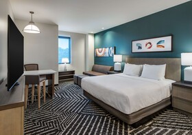 Hyatt House BWI Airport/Baltimore