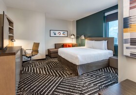 Hyatt House BWI Airport/Baltimore