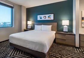 Hyatt House BWI Airport/Baltimore