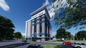 Hyatt House BWI Airport/Baltimore
