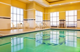 Sheraton Baltimore Washington Airport Hotel - BWI