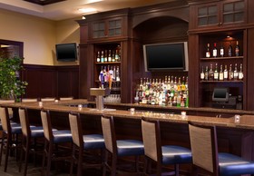 Sheraton Baltimore Washington Airport Hotel - BWI