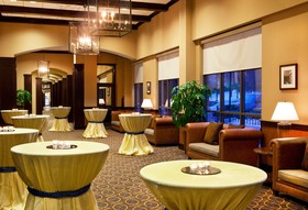 Sheraton Baltimore Washington Airport Hotel - BWI