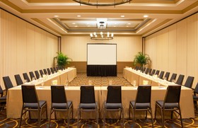 Sheraton Baltimore Washington Airport Hotel - BWI