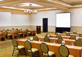 Sheraton Baltimore Washington Airport Hotel - BWI