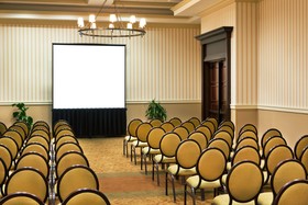 Sheraton Baltimore Washington Airport Hotel - BWI