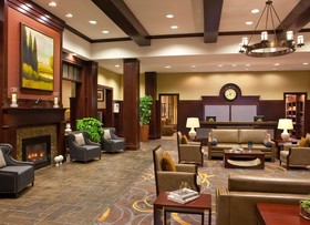 Sheraton Baltimore Washington Airport Hotel - BWI