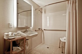 SpringHill Suites Baltimore BWI Airport