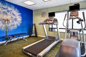 SpringHill Suites Baltimore BWI Airport