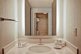 SpringHill Suites Baltimore BWI Airport