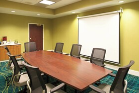 SpringHill Suites Baltimore BWI Airport