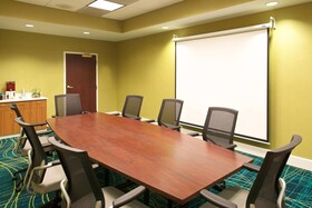 SpringHill Suites Baltimore BWI Airport