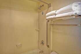 SpringHill Suites Baltimore BWI Airport