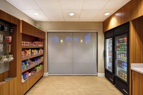 SpringHill Suites Baltimore BWI Airport