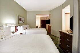 SpringHill Suites Baltimore BWI Airport