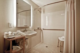 SpringHill Suites Baltimore BWI Airport