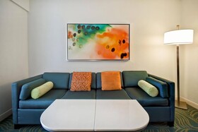 SpringHill Suites Baltimore BWI Airport