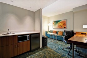 SpringHill Suites Baltimore BWI Airport