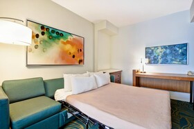 SpringHill Suites Baltimore BWI Airport