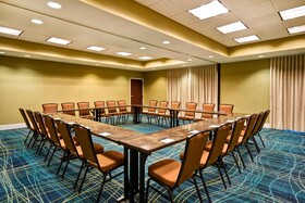 SpringHill Suites Baltimore BWI Airport
