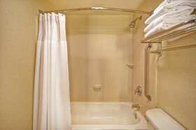 SpringHill Suites Baltimore BWI Airport