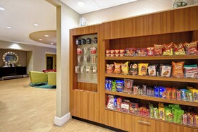 SpringHill Suites Baltimore BWI Airport
