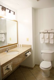 Country Inn & Suites by Radisson, BWI Airport (Baltimore), MD