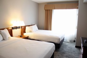 Country Inn & Suites by Radisson, BWI Airport (Baltimore), MD