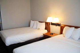 Country Inn & Suites by Radisson, BWI Airport (Baltimore), MD