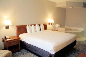 Country Inn & Suites by Radisson, BWI Airport (Baltimore), MD
