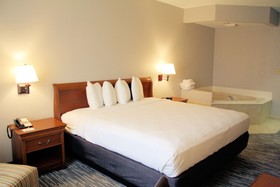 Country Inn & Suites by Radisson, BWI Airport (Baltimore), MD