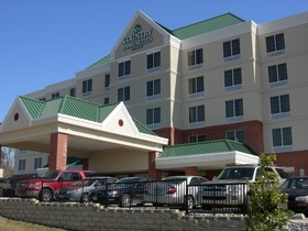 Country Inn & Suites by Radisson, BWI Airport (Baltimore), MD