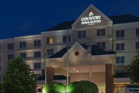Country Inn & Suites by Radisson, BWI Airport (Baltimore), MD