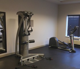 Country Inn & Suites by Radisson, BWI Airport (Baltimore), MD