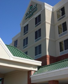 Country Inn & Suites by Radisson, BWI Airport (Baltimore), MD