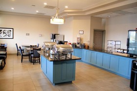Country Inn & Suites by Radisson, BWI Airport (Baltimore), MD