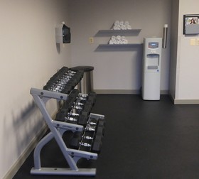 Country Inn & Suites by Radisson, BWI Airport (Baltimore), MD
