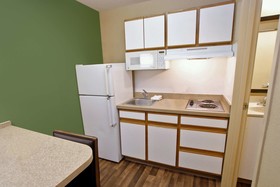 Extended Stay America Baltimore BWl Airport International Dr.