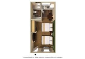 Extended Stay America Baltimore BWl Airport International Dr.