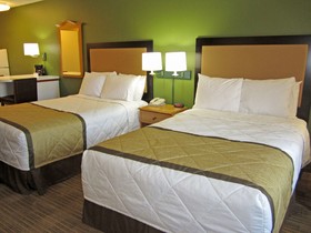 Extended Stay America Baltimore BWl Airport International Dr.