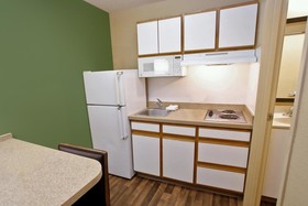 Extended Stay America Baltimore BWl Airport International Dr.
